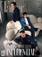 Tatler Singapore